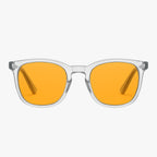 Eclipse Night Transparent Grau