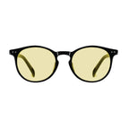Model 1 Day Lenses Black