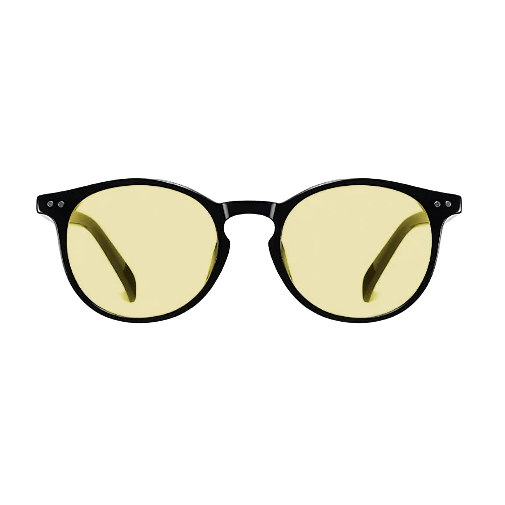 Model 1 Day Lenses Black