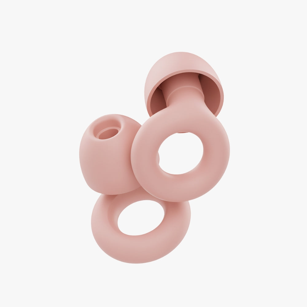 OCLAR Silent Night Earplugs