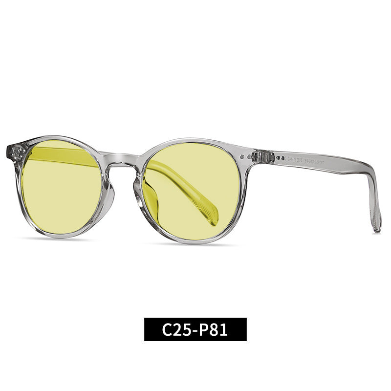 Model 1 Day Lenses Grey