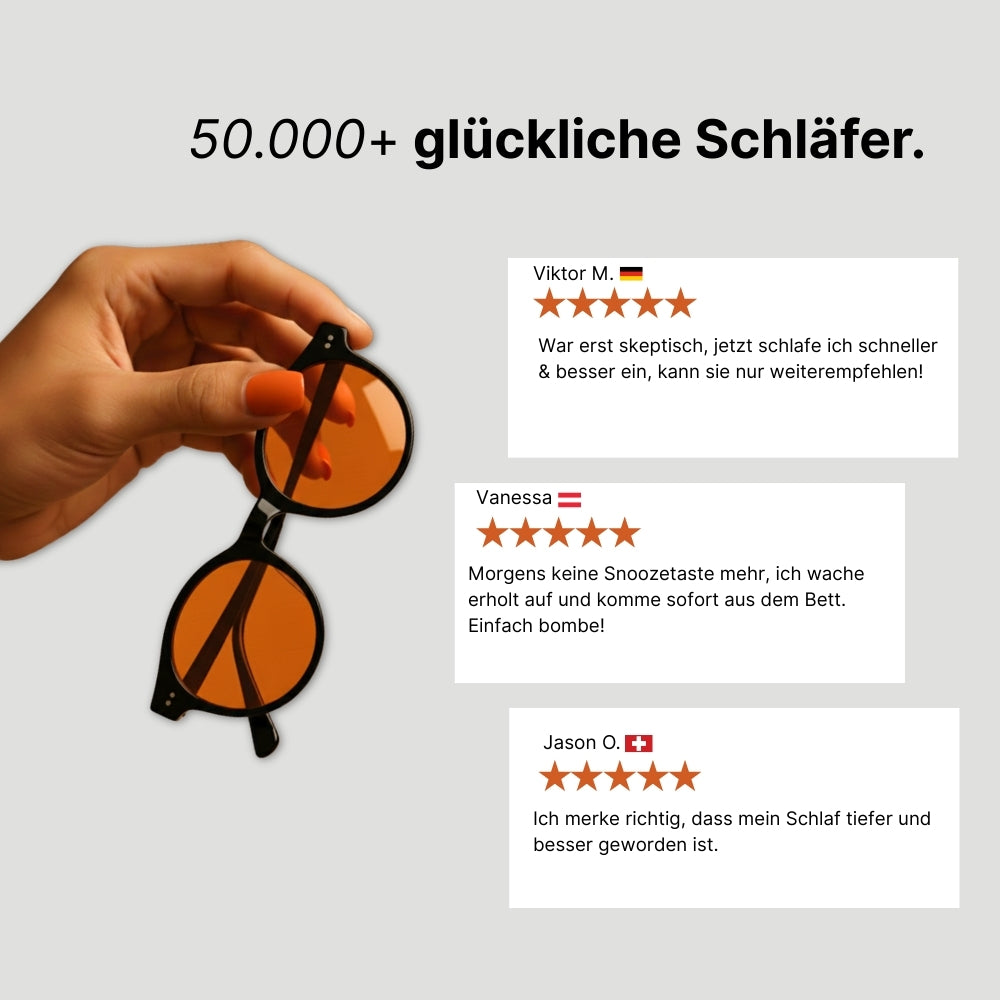 Eclipse Night Schwarz