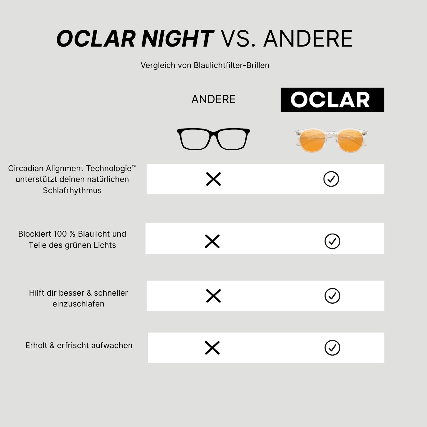 Eclipse Night Schwarz