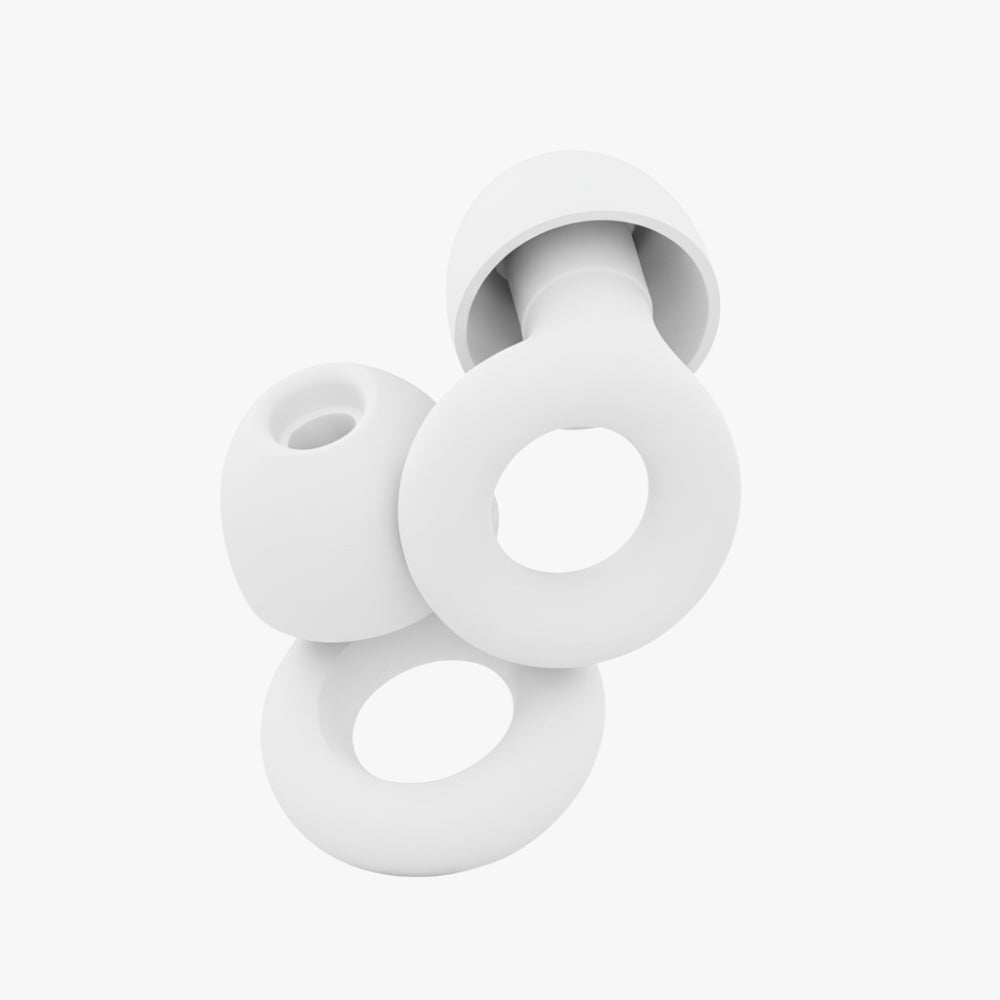 OCLAR Silent Night Earplugs