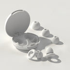 OCLAR Silent Night Earplugs