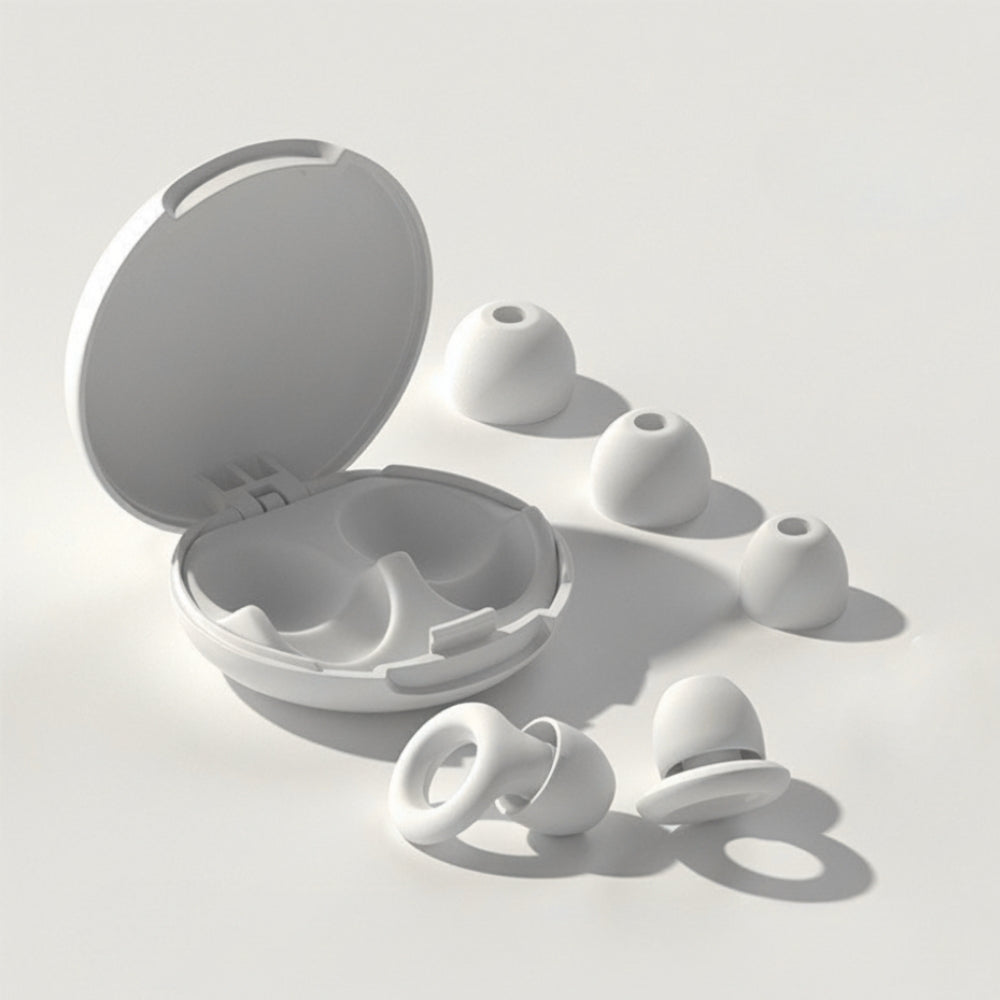 OCLAR Silent Night Earplugs
