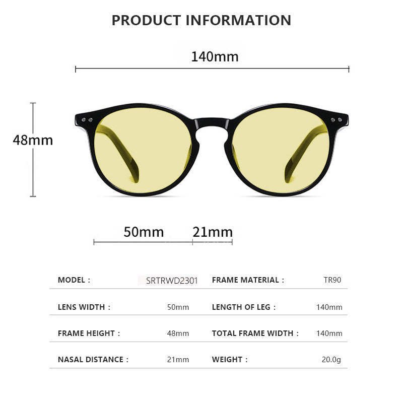 LUMO / CLEAR
