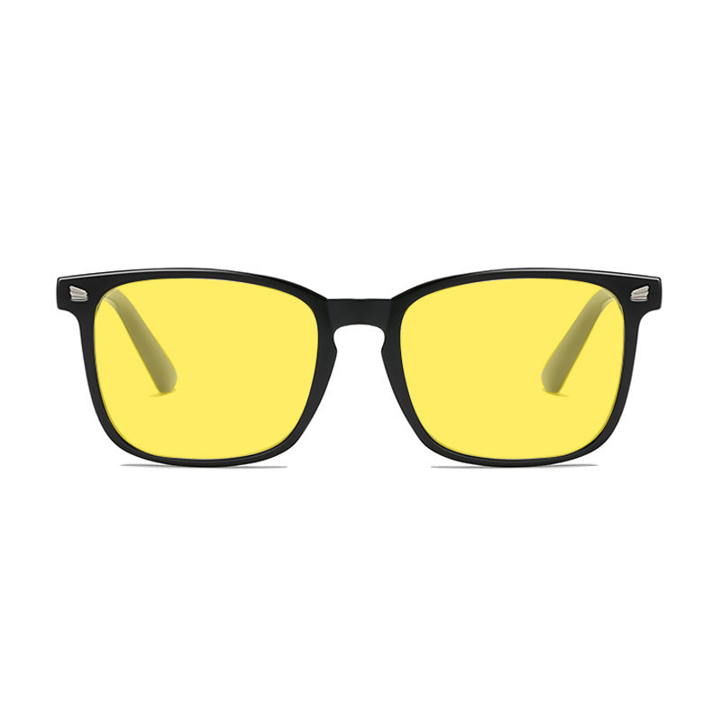 Model 2 Day Glasses Blue
