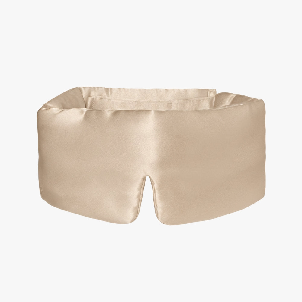 OCLAR Silk Sleep Mask