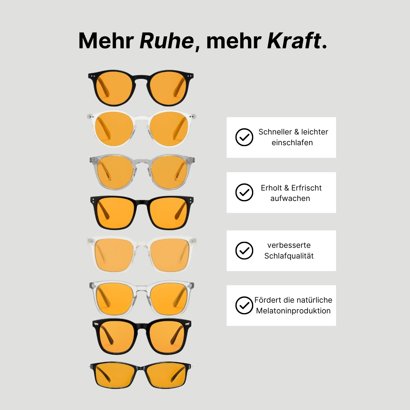 Eclipse Night Schwarz