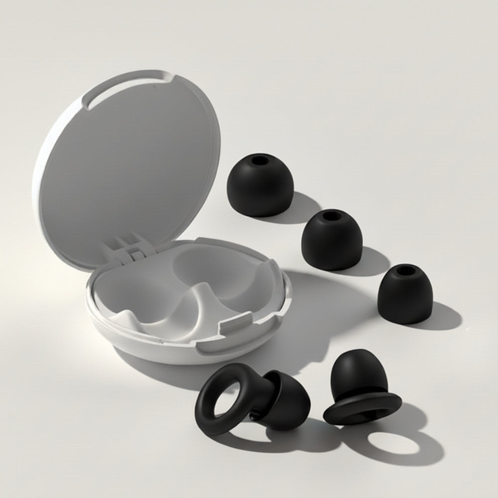OCLAR Silent Night Earplugs