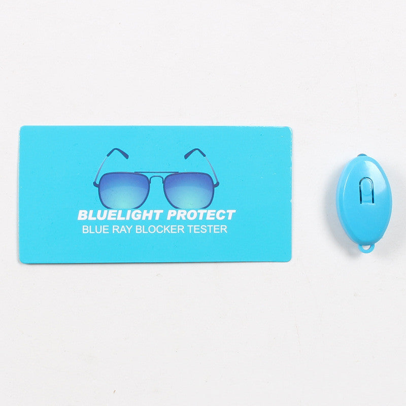 Blaulichtester
