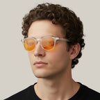 Vision Night Transparent