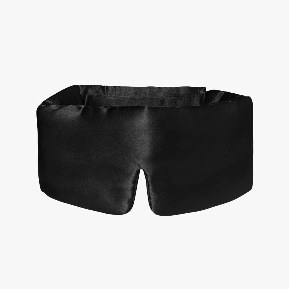 OCLAR Silk Sleep Mask