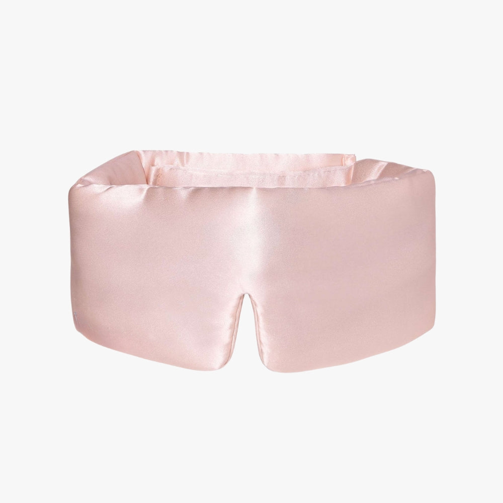 OCLAR Silk Sleep Mask
