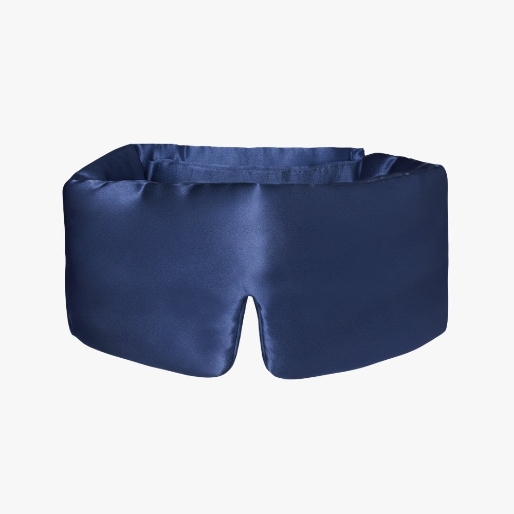 OCLAR Silk Sleep Mask