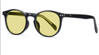Model 1 Day Lenses Black