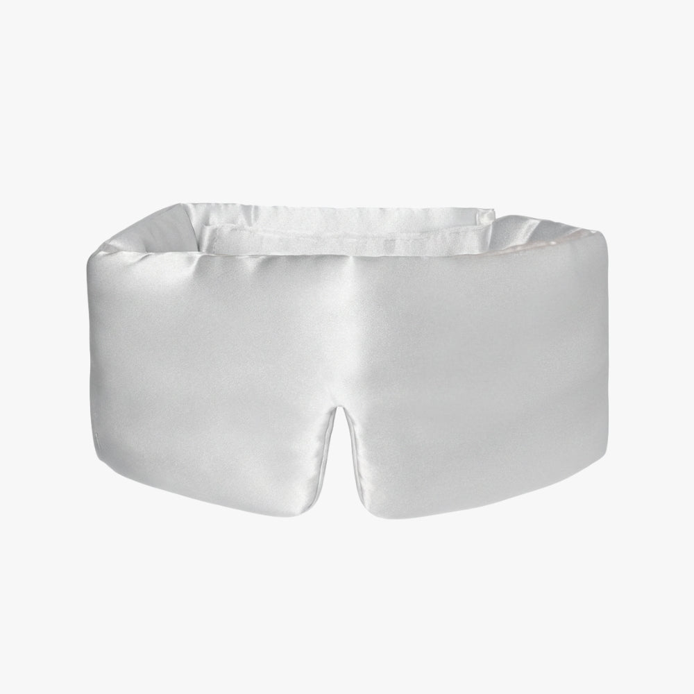 OCLAR Silk Sleep Mask