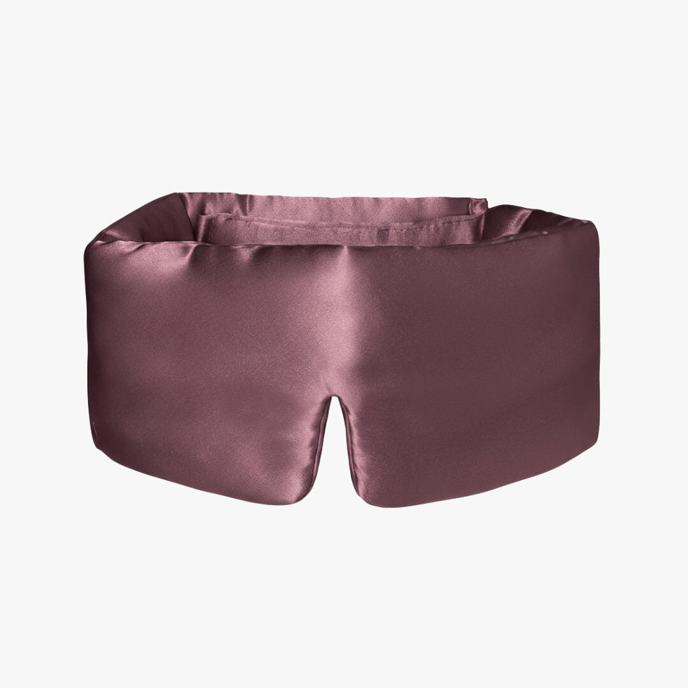 OCLAR Silk Sleep Mask
