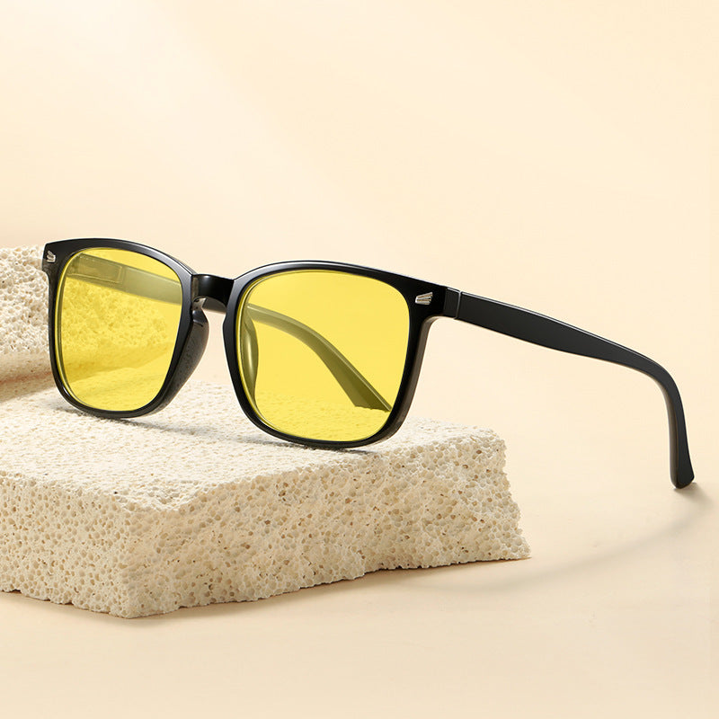 Model 2 Day Glasses Schwarz