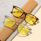 Model 2 Day Glasses Blue